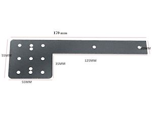 Universal Dashmount Mini 